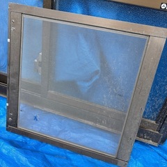 【決定終了】アルミサッシ ②(中古品)の画像