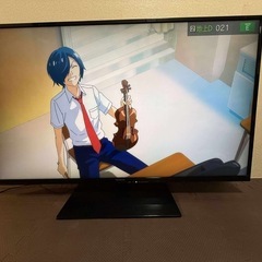 テレビ