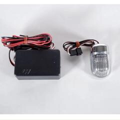 LED12v.ストロボライトの画像