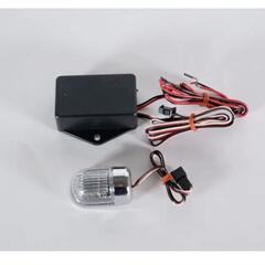 LED12v.ストロボライトの画像