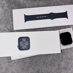 アップルウォッチ/apple watchの画像