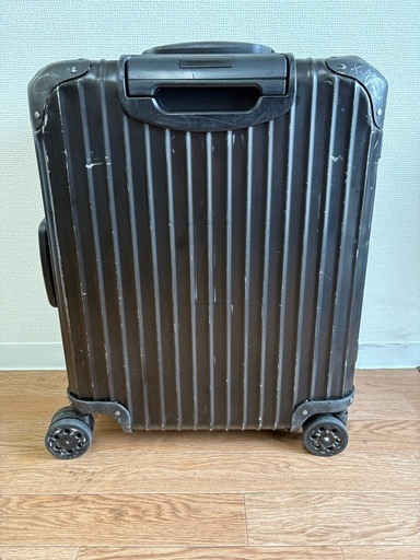 リモワ　ステルス　ルフトハンザ　45L 312sSdm0DJL._UY300_.jpg