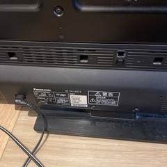Panasonicテレビ32型の画像