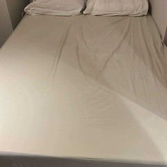 セミダブル（ほぼ新品）セットの画像