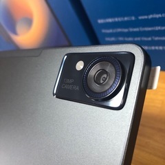 新古11インチタブレットの画像