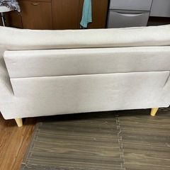 ソファの画像