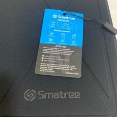 Smatree 15.6~16インチ ノートパソコン収納ケース16インチ ケースの画像