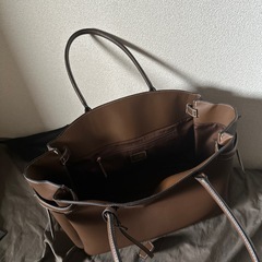 H&M bagの画像