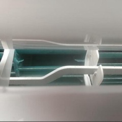 エアコン 100vの画像