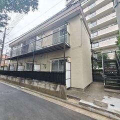 💛🧡敷金0・礼金0・仲介手数料0🧡💛西所沢駅徒歩3分🎶賃料47,...
