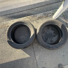 215/55R17 バリ山 1本価格の画像