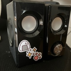 スピーカーの画像