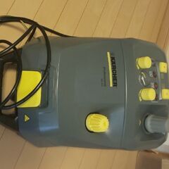  業務用  スチームクリーナー 美品