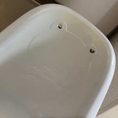 ジェリーマム　ムーナチェア　ベビーチェアの画像