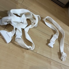 ジェリーマム　ムーナチェア　ベビーチェアの画像