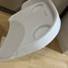 ジェリーマム　ムーナチェア　ベビーチェアの画像