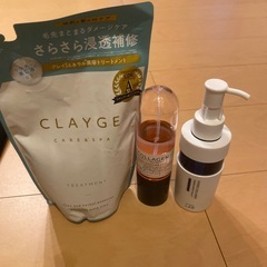 ヘアケア用品