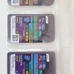 ポケモンフレンダ　ワンダーピックの画像