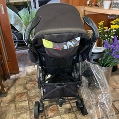 ベビーカー　ペグペレーゴの画像