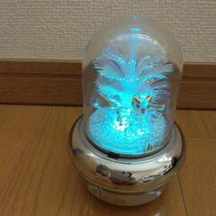オルゴール　らいおんハートの画像