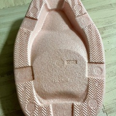 リッチェル　ひんやりしないおふろマットの画像