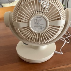 中古　サーキュレーター　の画像