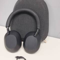 SONY WH-1000XM5 ワイヤレスヘッドホン