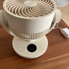 中古　サーキュレーター　の画像