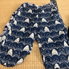 男児ハーフパンツ6点の画像