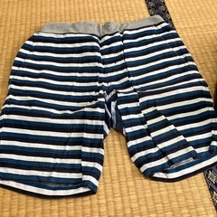 男児ハーフパンツ6点の画像