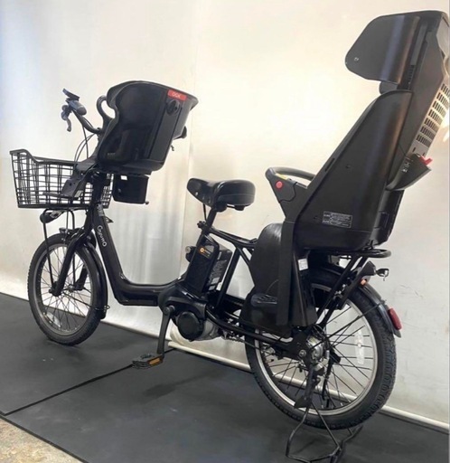 1年保証 送料無料　新型　パナソニック　ギュット　26インチ　電動アシスト自転車 1年保証 送料無料 新型 パナソニック ギュット 26インチ 電動