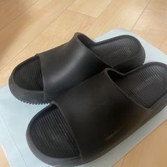 ナイキ　サンダル　決まりました