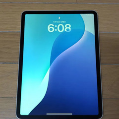 【格安】iPad Pro 11インチ 第4世代 128GB 軽度訳アリの画像
