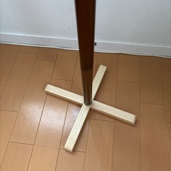 ニトリ　かばん掛けの画像