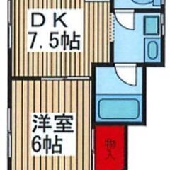 即入居可❕❕💛🧡敷金0・礼金0・仲介手数料0🧡💛東大宮駅徒歩7分...