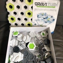 【期間限定お値下げ中】GRAVITRAX  の画像