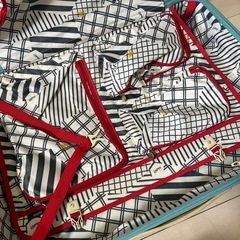 【値下げ】スーツケース　HaNTmine （ハントマイン）47L 2.3泊の画像