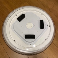 東芝　シーリングライト　キラキラの画像