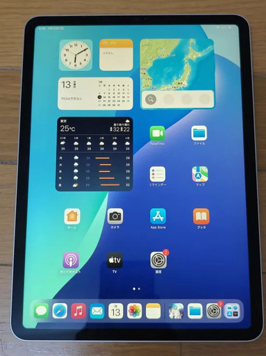 【格安】iPad Pro 11インチ 第4世代 128GB 軽度訳アリ