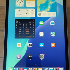 【格安】iPad Pro 11インチ 第4世代 128GB 軽度訳アリの画像