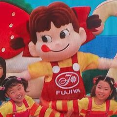 ペコちゃんダンスのDVDの画像