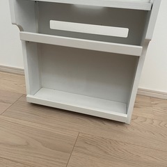 【お問合せ終了】ルーター　ケーブル収納の画像