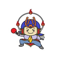 毘沙門 卓球教室 (小中学生)