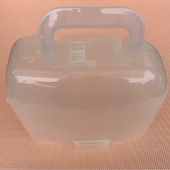 日立コードレススチームアイロンの画像