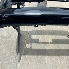MK53S スズキ スペーシア フロントバンパーの画像