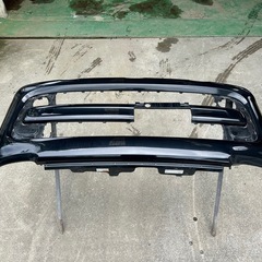MK53S スズキ スペーシア フロントバンパーの画像