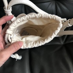 ショルダーバッグの画像