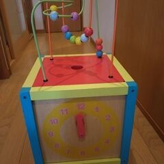 ルーピング　知育玩具