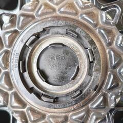 BBS RG 14インチ 4本 6J 仙台近郊お届け可の画像