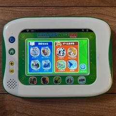 ネオパッド図鑑　iPad タブレットの画像